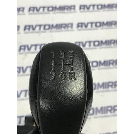 Кулиса МКПП 5-ст Peugeot 308 2013-2021 9806936580